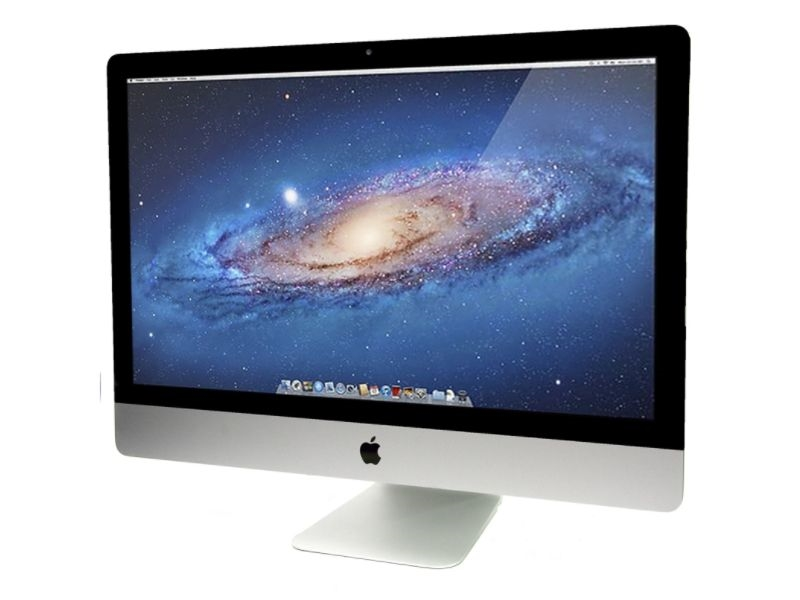 Apple iMac 17.1 27" A1419 Late-2015 i5-6500/32GB/2TB SATA HDD/webcam/5120x2880 "B"