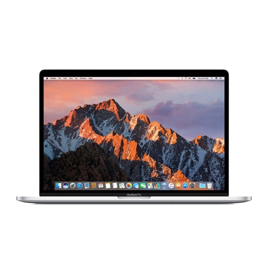 Apple MacBook Pro 14.1 A1708 13" Mid-2017 i5-7360u/8GB/128GB NVME SSD/webcam/2560x1600