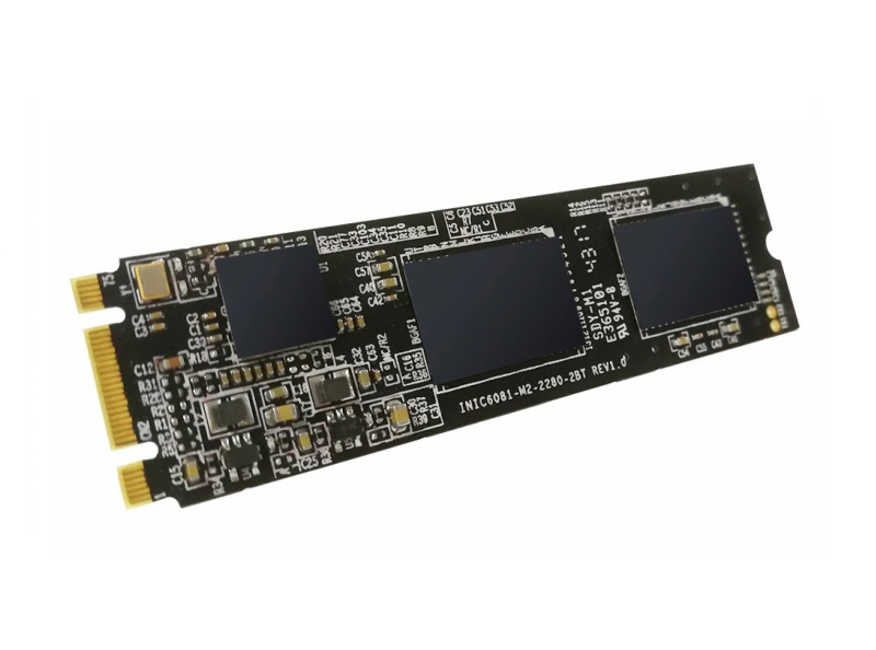 SSD M.2 512GB NVMe 2230 használt