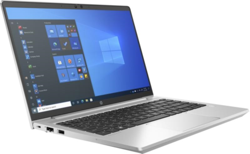 HP ProBook 640 G8 14" i5-1135G7/8GB/256GB NVME SSD/webcam/1920x1080 "A-" HP ProBook 640 G8 14" i5-1135G7/8GB/256GB NVME SSD/webcam/1920x1080 "A-"