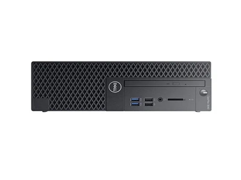 Dell Optiplex 3060 SFF i5-8500/8GB/256GB SATA SSD Dell Optiplex 3060 SFF i5-8500/8GB/256GB SATA SSD