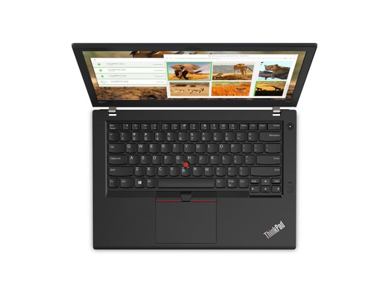Lenovo ThinkPad T480 14" i5-8350U/8GB/256GB NVME SSD/webcam/1920x1080 "B" Lenovo ThinkPad T480 14" i5-8350U/8GB/256GB NVME SSD/webcam/1920x1080 "B"