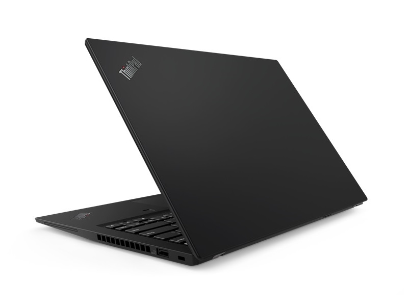 Lenovo ThinkPad T495S 14" Touch AMD Ryzen 5 Pro 3500U/16GB/256GB NVME SSD/webcam/1920x1080 "B" Lenovo ThinkPad T495S 14" Touch AMD Ryzen 5 Pro 3500U/16GB/256GB NVME SSD/webcam/1920x1080 "B"