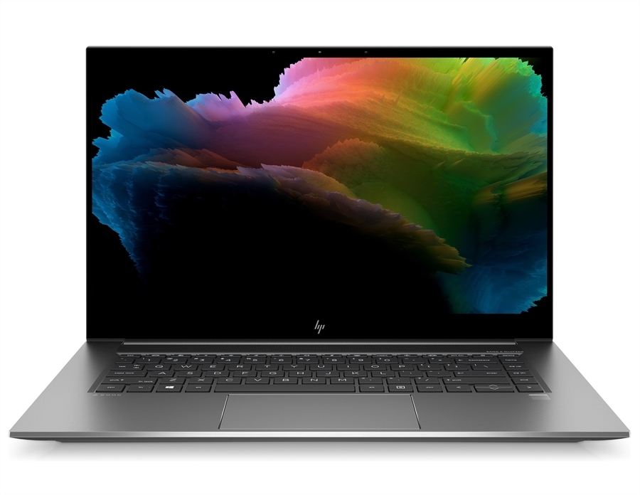 HP ZBook Fury 15 G7 15" i7-10850H/32GB/512GB NVME SSD/webcam/3840x2160/Nvidia Quadro T2000 Max-Q