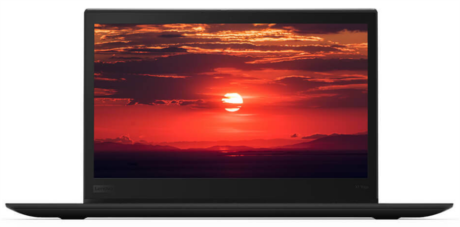 Lenovo ThinkPad X1 Yoga G3 14" Touch i5-8350u/8GB/256GB NVME SSD/webcam/1920x1080 "A-"