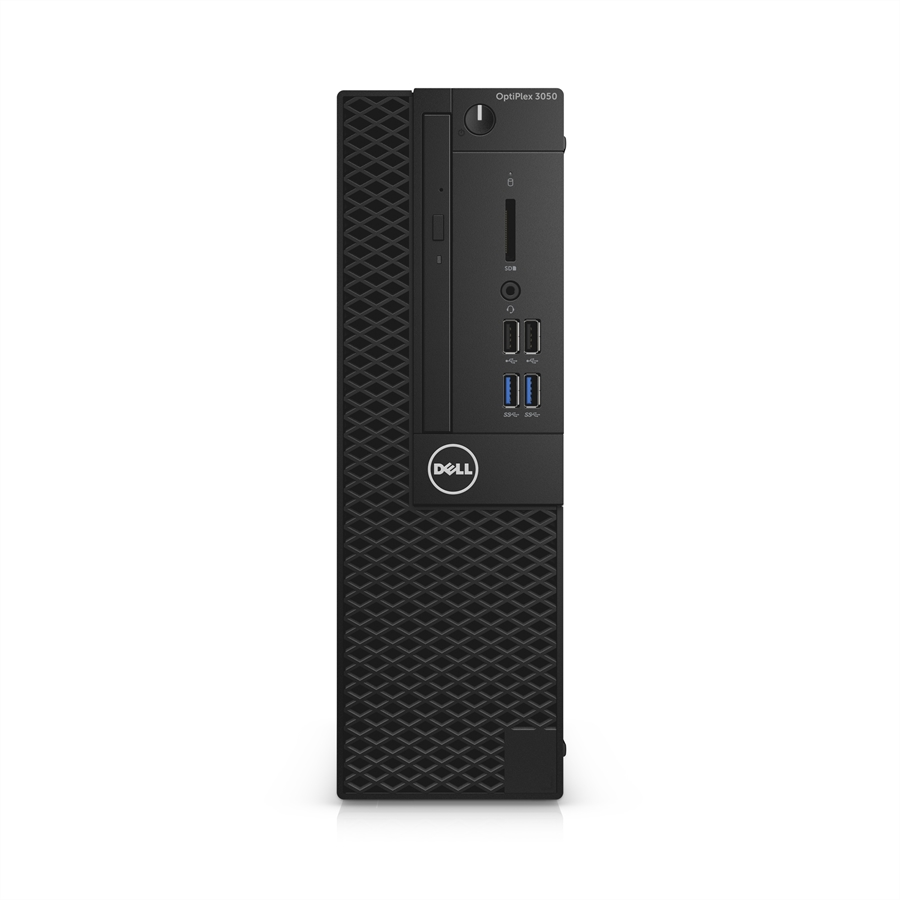 Dell Optiplex 3050 SFF i5-6500/8GB/128GB SATA SSD - Marseus