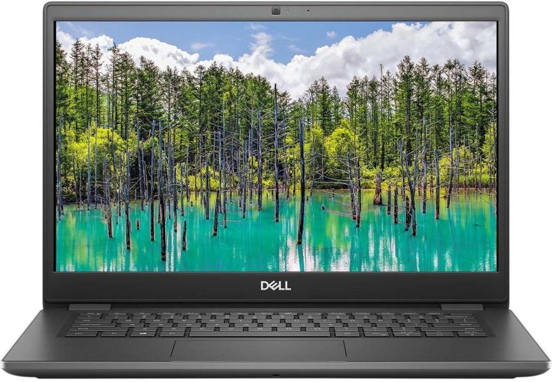 Dell Latitude 3410 14" i5-10210u/8GB/256GB NVME SSD/webcam/1920x1080 "B"