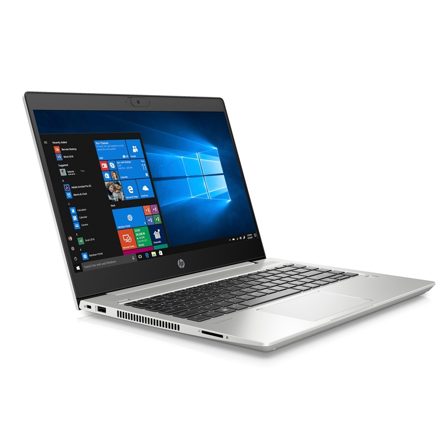 HP ProBook 440 G7 14" i5-10210U/16GB/512GB NVME SSD/webcam/1920x1080/HU