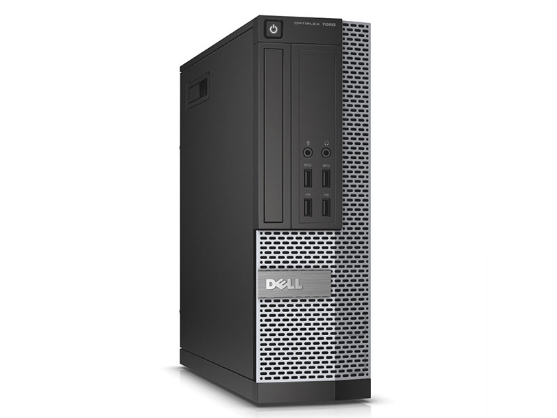 Dell Optiplex 7070 Micro i5-9500T/8GB/256GB NVME SSD Dell Optiplex 7070 Micro i5-9500T/8GB/256GB NVME SSD