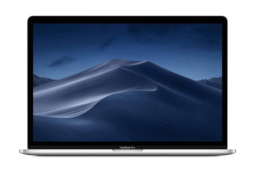 Apple MacBook Pro 15.1 A1990 15" Mid-2018 i7-8750H/16GB/256GB NVME SSD/webcam/2880x1800