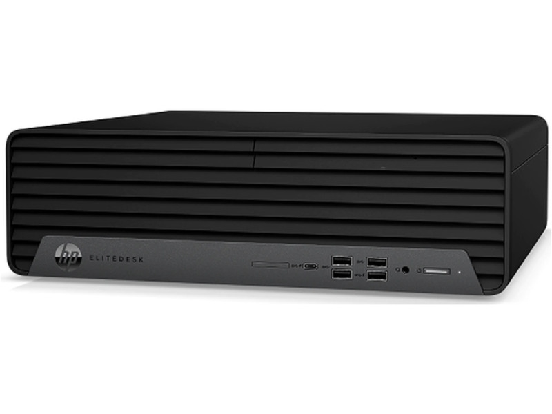 HP EliteDesk 800 G6 SFF i5-10500/16GB/256GB SATA SSD HP EliteDesk 800 G6 SFF i5-10500/16GB/256GB SATA SSD