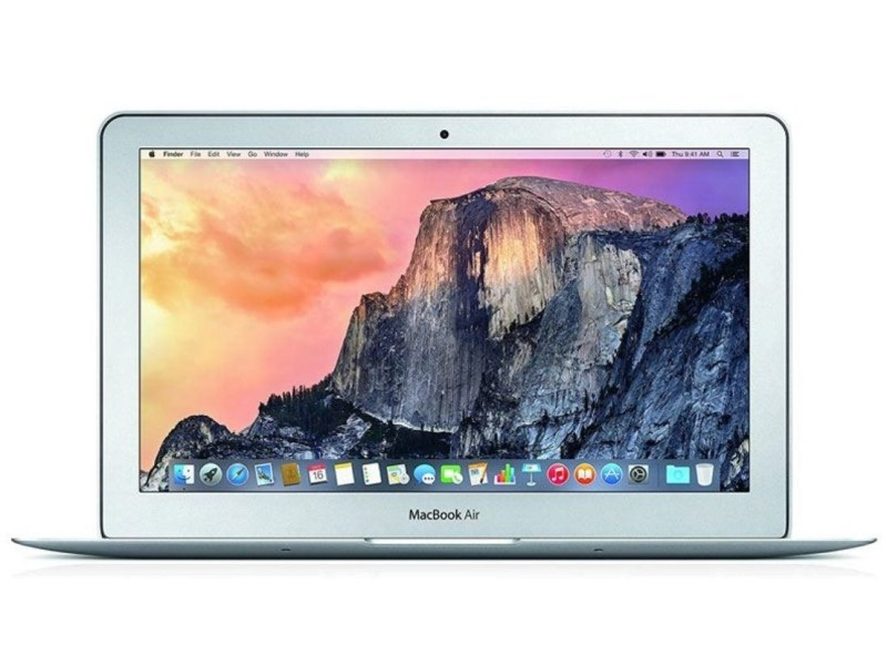 Apple MacBook Air 7.2 A1466 13" Early-2015 i5-5250U/8GB/256GB SATA SSD/webcam/1440x900
