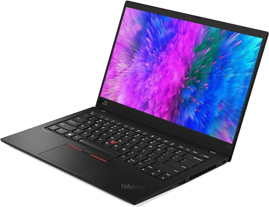 Lenovo ThinkPad X1 Carbon G7 14" Touch i7-8565u/16GB/512GB NVME SSD/webcam/1920x1080 "B" Lenovo ThinkPad X1 Carbon G7 14" Touch i7-8565u/16GB/512GB NVME SSD/webcam/1920x1080 "B"