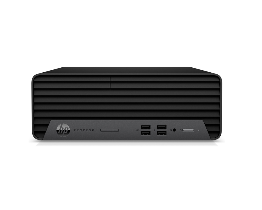 HP ProDesk 400 G7 SFF i5-10400F/8GB/256GB NVME SSD/GT730 2GB