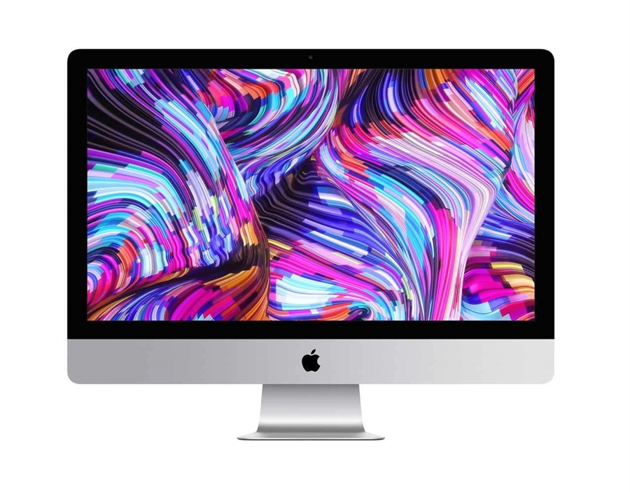 Apple iMac 19.2 21" A2116 2019 i7-8700/16GB/512 NVME SSD/4096x2034