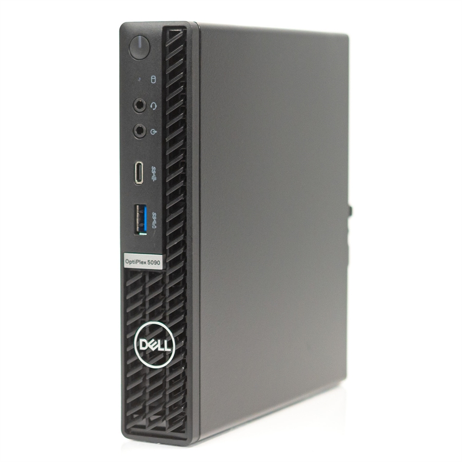 Dell Optiplex 5090 Micro i5-10500T/16GB/256GB NVME SSD sérült ház Dell Optiplex 5090 Micro i5-10500T/16GB/256GB NVME SSD sérült ház