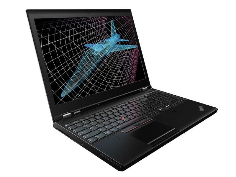 Lenovo ThinkPad P51 15" i7-7700HQ/16GB/512GB NVME SSD/webcam/1920x1080/Nvidia Quadro M1200 "B"