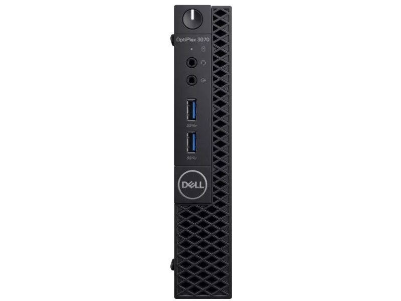 Dell Optiplex 3070 Micro i5-9500T/8GB/256GB NVME SSD Dell Optiplex 3070 Micro i5-9500T/8GB/256GB NVME SSD