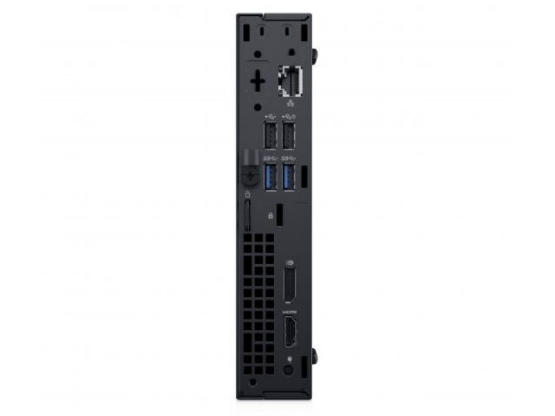 Dell Optiplex 3070 Micro i5-9500T/8GB/256GB NVME SSD Dell Optiplex 3070 Micro i5-9500T/8GB/256GB NVME SSD