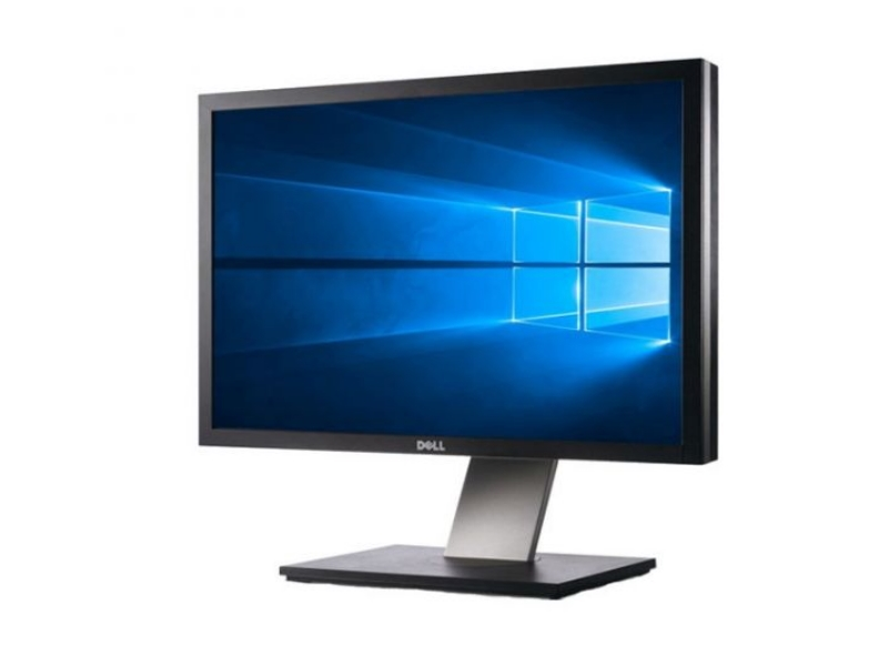24" TFT Dell U2410 Fekete "A-" 24" TFT Dell U2410 Fekete "A-"