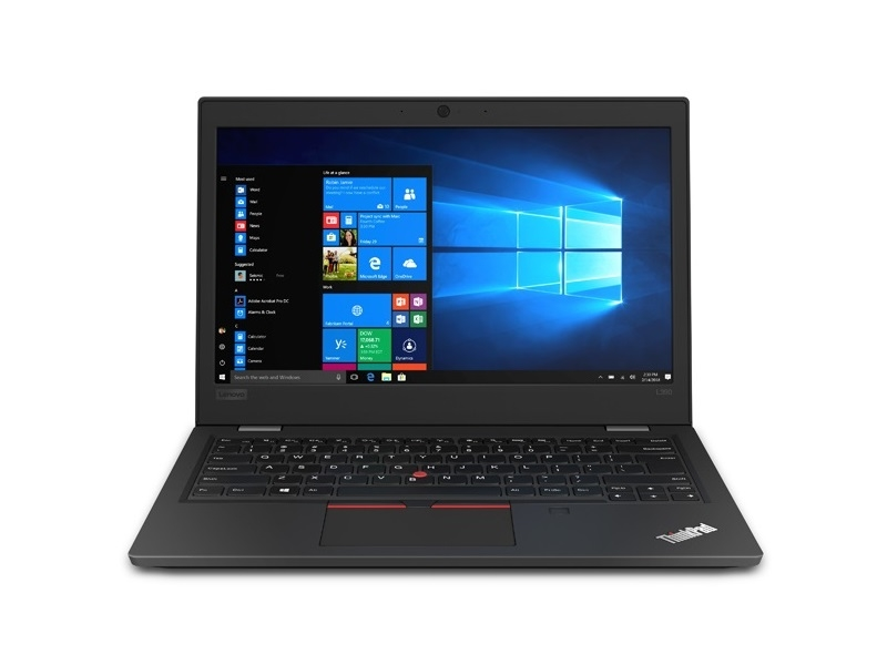 Lenovo ThinkPad L390 Yoga 13" Touch i5-8265U/8GB/256GB NVME SSD/webcam/1920x1080/HU