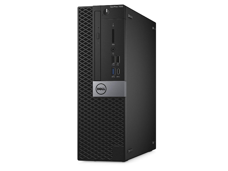 Dell Optiplex 7050 SFF i5-7600/16GB/256GB NVME SSD