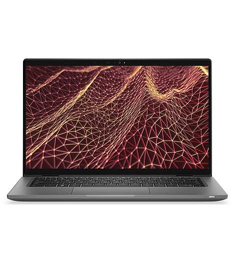 Dell Latitude 7430 14" Touch i5-1245U/16GB/256GB NVME SSD/webcam/1920x1080 "B"