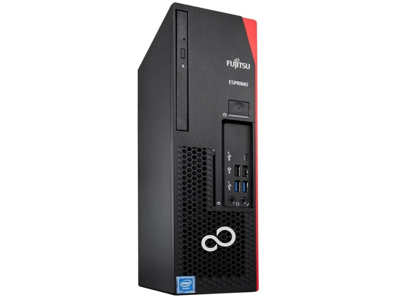 Fujitsu Esprimo D738 SFF i5-8500/8GB/256GB SATA SSD