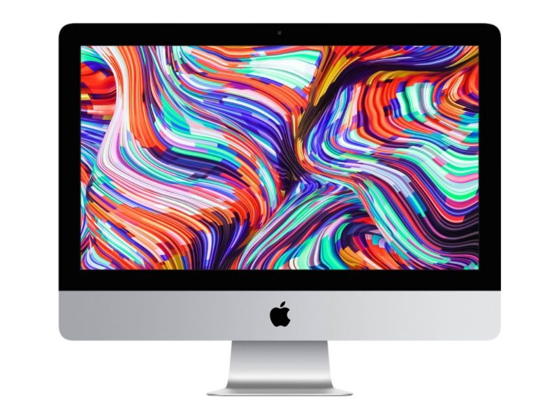 Apple iMac 14.1 21" A1418 i5-4570R/8GB/500GB SATA SSD/webcam/1920x1080 Apple iMac 14.1 21" A1418 i5-4570R/8GB/500GB SATA SSD/webcam/1920x1080