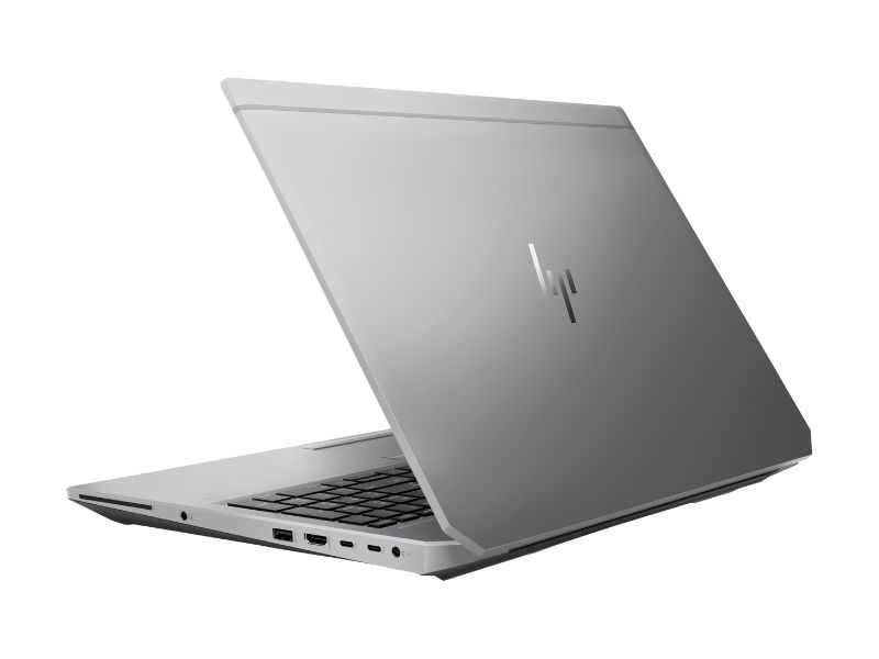 HP ZBook 15 G5 15" Touch i7-8850H/32GB/256GB NVME SSD/webcam/1920x1080/Nvidia Quadro P2000 "B" HP ZBook 15 G5 15" Touch i7-8850H/32GB/256GB NVME SSD/webcam/1920x1080/Nvidia Quadro P2000 "B"