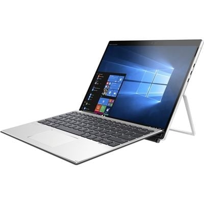 HP Elite X2 G4 12" i7-8565u/16GB/256GB NVME SSD/webcam/1920x1080 billentyűzet nélkül "B"