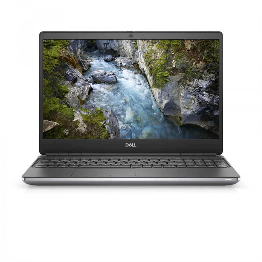 Dell Precision 7560 15" i7-11850H/32GB/512GB NVME SSD/webcam/1920x1080/T1200