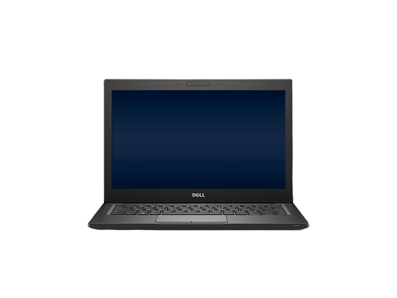 Dell Latitude 7280 12" i5-6300U/8GB/256GB SATA SSD/webcam/1920x1080 "B"