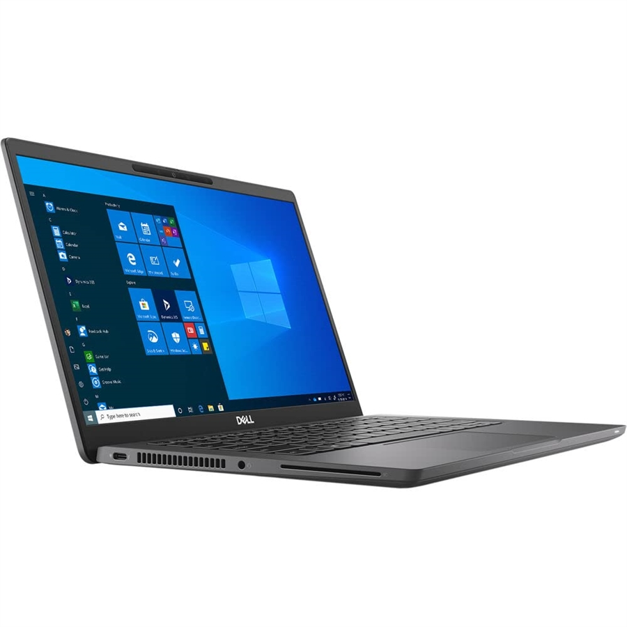 Dell Latitude 7320 13" i5-1145G7/16GB/256GB NVME SSD/webcam/1920x1080 "A-"
