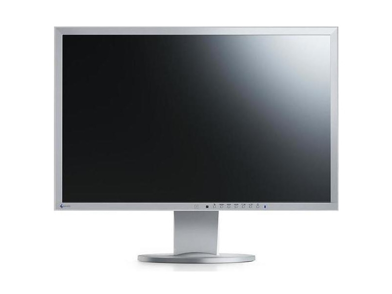 24" TFT Eizo EV2436W Fekete "B"
