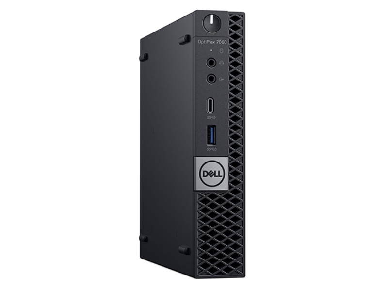 Dell Optiplex 7060 Micro i5-8500T/8GB/128GB SATA SSD Dell Optiplex 7060 Micro i5-8500T/8GB/128GB SATA SSD