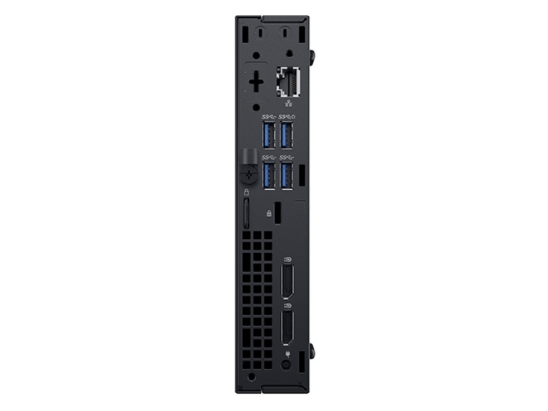 Dell Optiplex 7060 Micro i5-8500T/8GB/128GB SATA SSD Dell Optiplex 7060 Micro i5-8500T/8GB/128GB SATA SSD