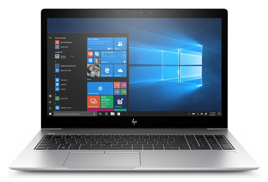 HP EliteBook 850 G5 15" i5-7300u/8GB/256GB SATA SSD/webcam/1920x1080 "B"