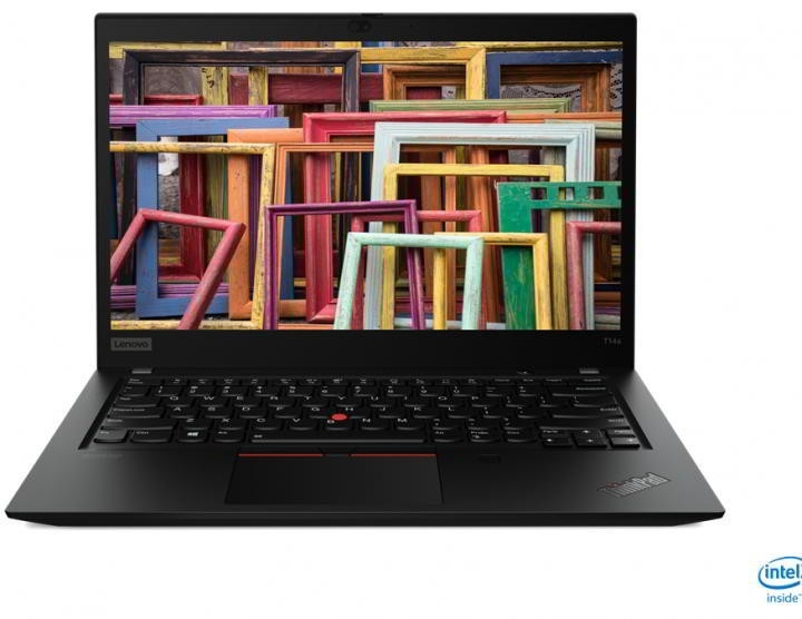 Lenovo ThinkPad T14S G1 14" i5-10210U/16GB/256GB NVME SSD/webcam/1920x1080 "B" Lenovo ThinkPad T14S G1 14" i5-10210U/16GB/256GB NVME SSD/webcam/1920x1080 "B"