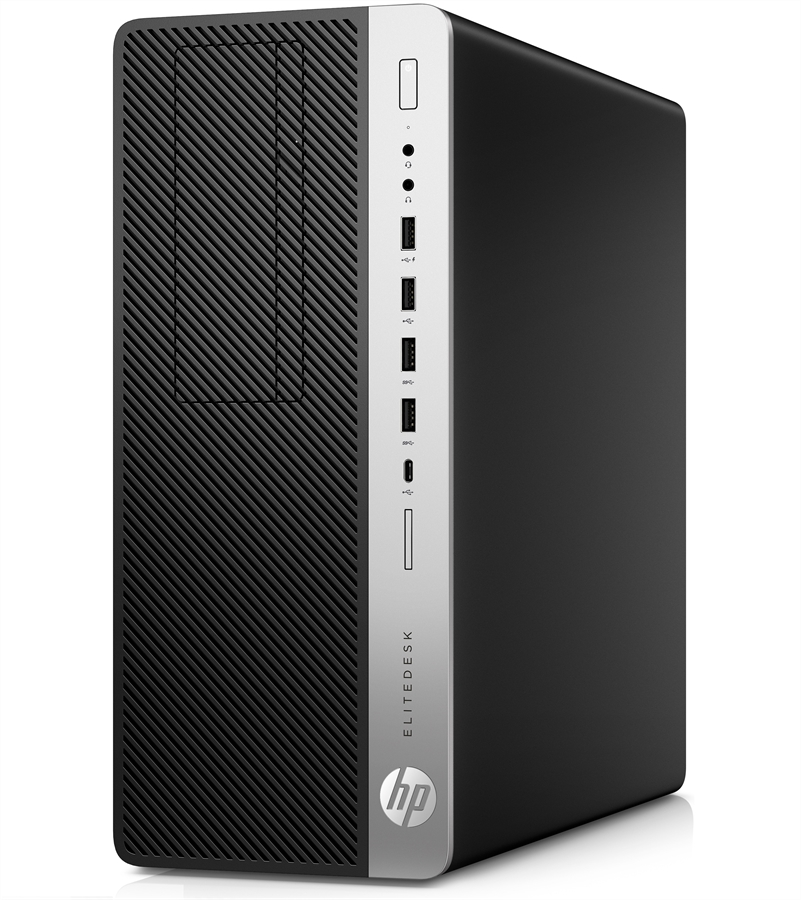 HP EliteDesk 800 G3 TWR i7-6700/8GB/256GB NVME SSD/DVD HP EliteDesk 800 G3 TWR i7-6700/8GB/256GB NVME SSD/DVD