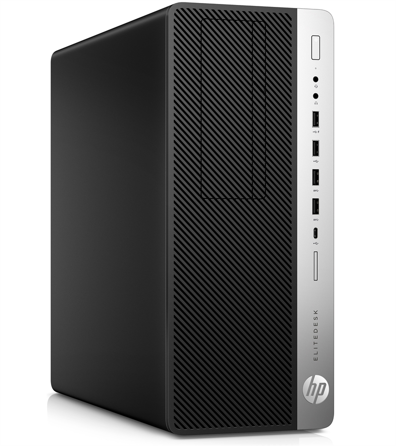 HP EliteDesk 800 G3 TWR i7-6700/8GB/256GB NVME SSD/DVD HP EliteDesk 800 G3 TWR i7-6700/8GB/256GB NVME SSD/DVD