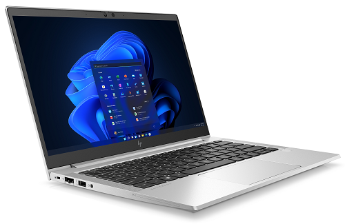 HP ProBook 630 G9 13" i5-1245u/16GB/256GB NVME SSD/webcam/1920x1080 "B"