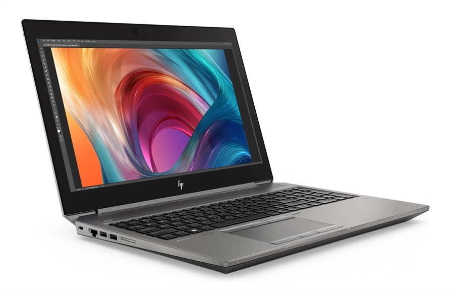 HP zBook 15 G6 15" i7-9850H/32GB/512GB NVME SSD/webcam/1920x1080/Nvidia Quadro T2000 Max-Q "B" HP zBook 15 G6 15" i7-9850H/32GB/512GB NVME SSD/webcam/1920x1080/Nvidia Quadro T2000 Max-Q "B"