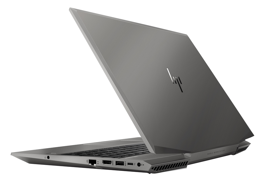 HP zBook 15 G6 15" i7-9850H/32GB/512GB NVME SSD/webcam/1920x1080/Nvidia Quadro T2000 Max-Q "B" HP zBook 15 G6 15" i7-9850H/32GB/512GB NVME SSD/webcam/1920x1080/Nvidia Quadro T2000 Max-Q "B"