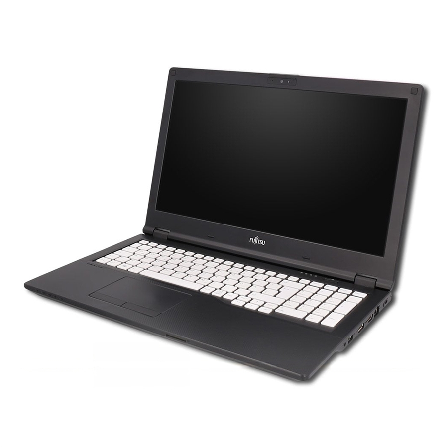 Fujitsu LifeBook E559 15" i5-8265u/16GB/512GB NVME SSD/webcam/1920x1080 "B"