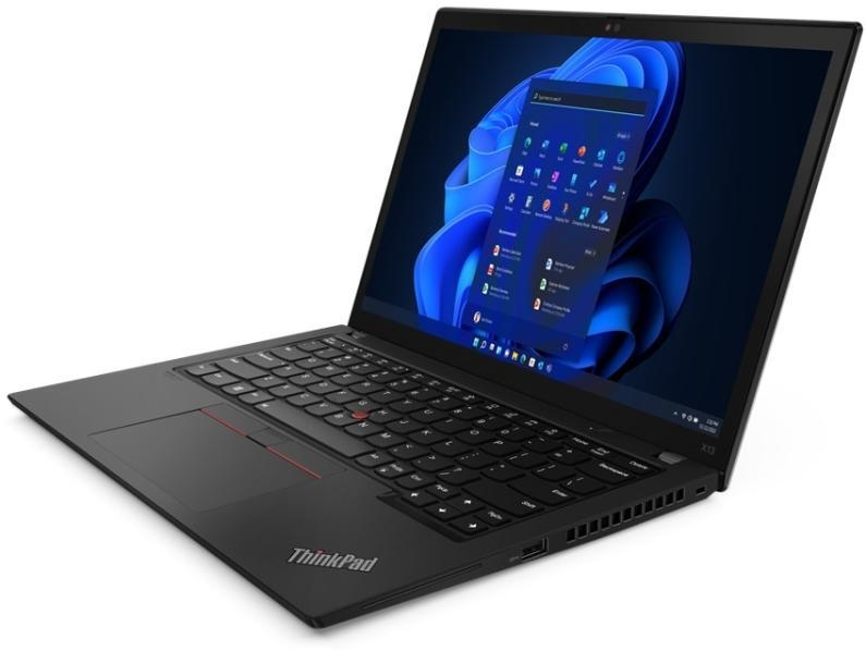 Lenovo ThinkPad X13 G3 13" Touch i5-1235U/16GB/256GB NVME SSD/webcam/1920x1080