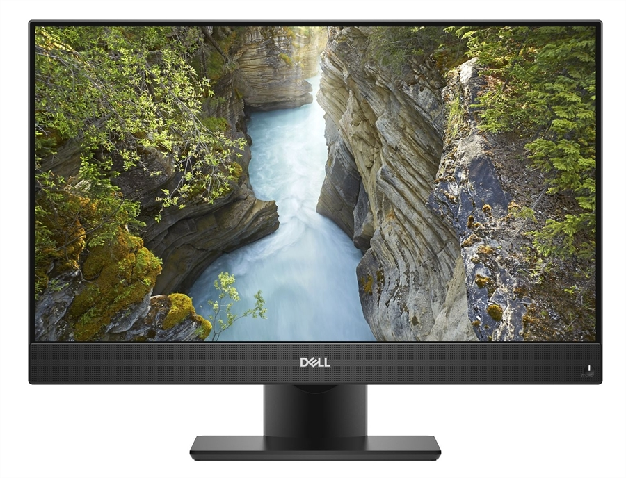 Dell Optiplex 7460 AIO 23" i5-8500/8GB/256GB SATA SSD/webcam/1920x1080
