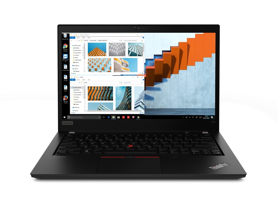 Lenovo ThinkPad T14 G1 14" i7-10610U/32GB/512GB NVME SSD/webcam/1920x1080 "B" Lenovo ThinkPad T14 G1 14" i7-10610U/32GB/512GB NVME SSD/webcam/1920x1080 "B"