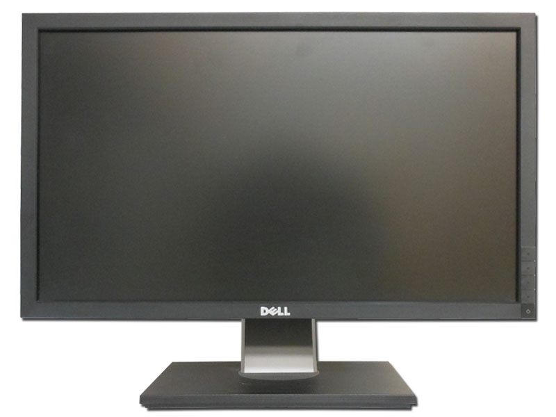 23" TFT Dell P2312H