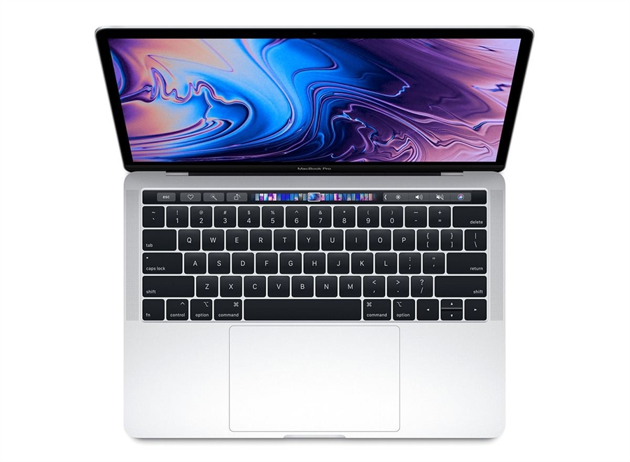 Apple MacBook Pro 15.2 A1989 13" 2018 i7-8569u/16GB/1TB NVME SSD/webcam/2560x1600